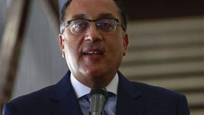 مدبولي يتفقد ممشي 