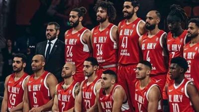 «ديربي السلة».. الشياطين تفوز على الزمالك في دوري السوبر