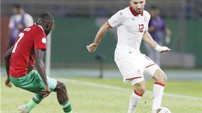أمم إفريقيا.. موعد مباراة تونس القادمة عقب التعثر الثاني على التوالي