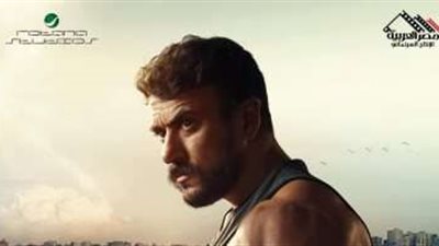 أحمد العوضي: دور البطولة في 