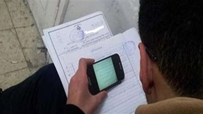 جروبات الغش تنشر امتحان مادة الجبر والإحصاء لطلبة الشهادة الإعدادية