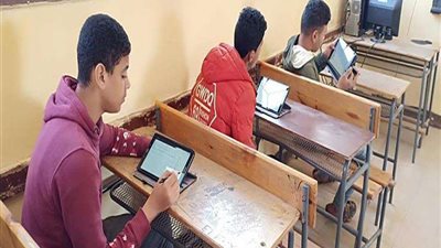 قبل عقدها.. «التعليم» تعلن عن ضوابط دخول امتحانات الثانوية العامة 2024