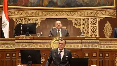 وزير السياحة: ننتظر صدور قانون جديد للشركات السياحية