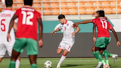 من أجل تأهل تاريخي.. شالوليلي يقود تشكيل ناميبيا المتوقع لمواجهة جنوب أفريقيا في أمم أفريقيا