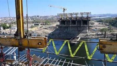 بعد تفقد رئيس الوزراء.. أهم المعلومان عن محور بديل خزان أسوان