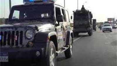 الداخلية تضبط 3 تجار عملة في السوق السوداء بالغردقة