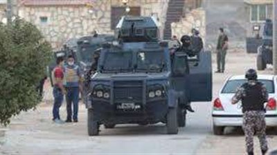 الداخلية تضبط سائق ادعى تعرضه للسرقة للاستيلاء على 