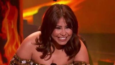 شيرين عبد الوهاب أمام القضاء بعد اتهامها بسب وقذف المنتج محمد الشاعر