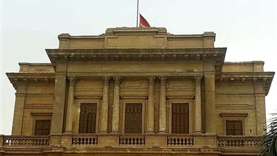 مقترح بالشيوخ بشأن توقف مصنع أبو قرقاص بالمنيا