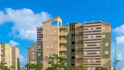 مواعيد حجز شقق الإسكان المتميز وبنك التعمير في الصعيد