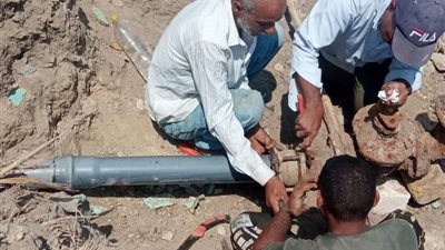 غدًا ولمدة 12 ساعة.. انقطاع المياه عن مدينة سمسطا وقريتي 