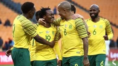 بيرسي تاو ضد شالوليلي.. جنوب أفريقيا وناميبيا يعلنان التشكيل الرسمي بكأس الأمم