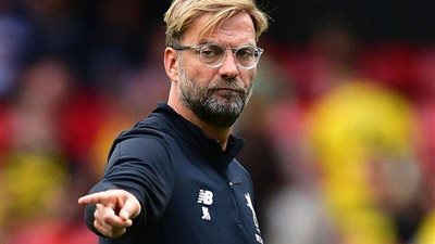 كلوب يعلن رحيل صلاح من معسكر المنتخب وعودته للدوري الإنجليزي