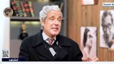 محمد عفيفي: مصر قدمت فكرة الدولة المركزية لدول العالم