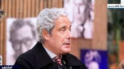 محمد عفيفي يكشف لـ