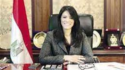 وزيرة التعاون الدولي تبحث رغبة عدد من شركاء التنمية في المشاركة بمبادرة حياة كريمة