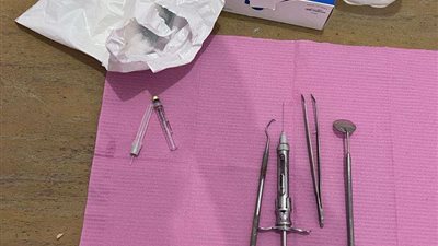 صحة بني سويف: غلق وتشميع مجمع للعيادات الخاصة لم تلتزم باشتراطات مكافحة العدوى