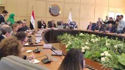 وزير المالية: خط 