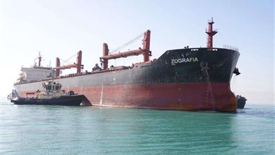 رئيس هيئة قناة السويس يكشف عن جاهزية هيئة للتعاون مع الخطوط مرة أخرى