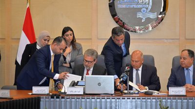 أهم المعلومات عن مشروع خط الرورو السريع