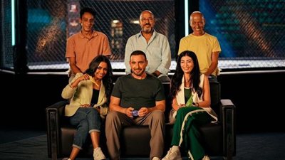 أحمد السقا يكشف عن صور جديدة من «جولة أخيرة» قبل عرضه الخميس المقبل