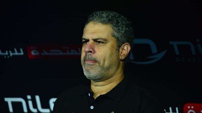 خاص| معتمد جمال يطلب الرحيل من الزمالك ومجلس الإدارة يرد