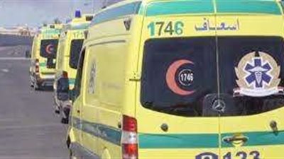 النيابة تستعلم عن الحالة الصحية لـ 3 مُصابين خلال مُشاجرة بالتجمع الأول