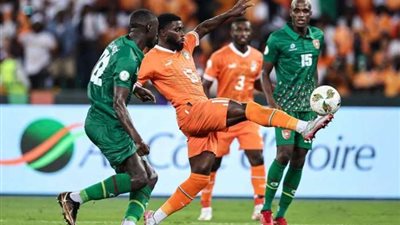 كأس أمم أفريقيا.. كوت ديفوار وغينيا الاستوائية يعلنان التشكيل الرسمي لمباراة الليلة