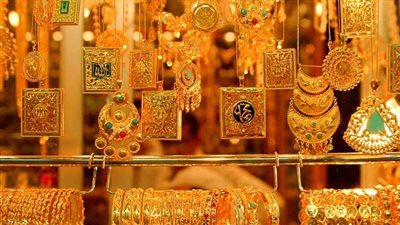 ارتفاع جديد لـ أعيرة الذهب بختام تعاملات اليوم الإثنين 22 يناير 2024