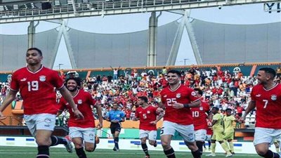 عاجل| «بث مباشر» مباراة مصر وكاب فيردي بكأس أمم أفريقيا 2023