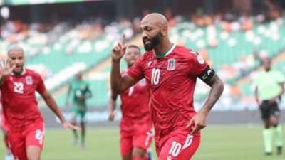 «الشوط الأول».. غينيا الاستوائية تُباغت كوت ديفوار بهدف نظيف بكأس أمم أفريقيا