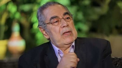 صبري عبد المنعم يكشف لـ