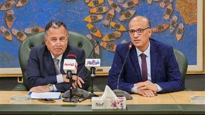 نبيل فهمي: إسرائيل دولة خارجة على القانون.. ويجب تشكيل شرق أوسط جديد