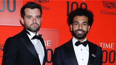 للمرة الثانية الخبر منسوووخ... ولم يتم تعديله...     عاجل| وكيل صلاح: الإصابة أخطر من المتوقع وليس مبارتين فقط