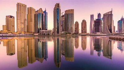تصرفات عقارات دبي تسجل 3.3 مليارات درهم