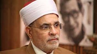 أبو عاصي: دعوة الرئيس السيسي لتجديد الخطاب الديني ضرورية وما زالت قائمة