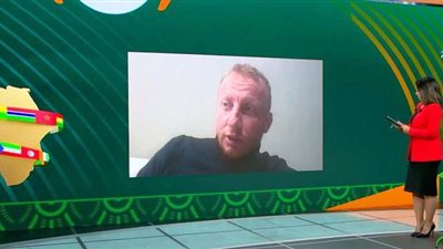 مدرب الكاميرون السابق: منتخب مصر يمتلك مجموعة رائعة من اللاعبين.. وتطور أداؤه وازدادت سرعته