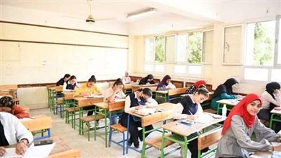 مصدر مسئول ينفي تسريب امتحان العلوم للصف الثالث الإعدادي