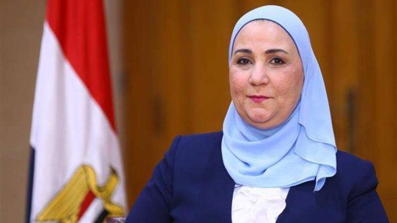 الدكتورة نيفين القباج