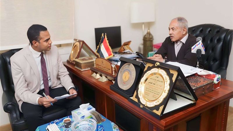 حوار بلدنا اليوم