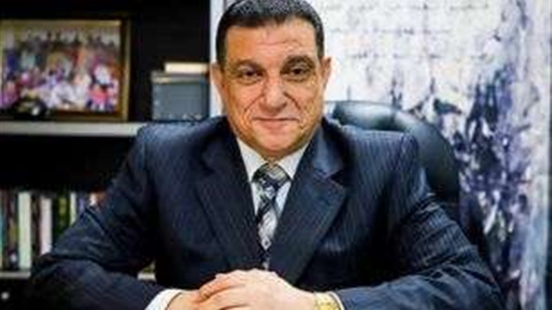 اللواء الدكتور محسن