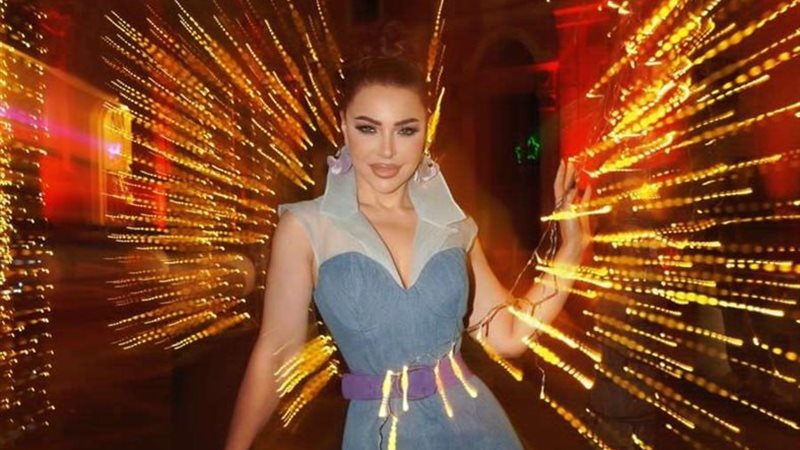 سوزان نجم الدين