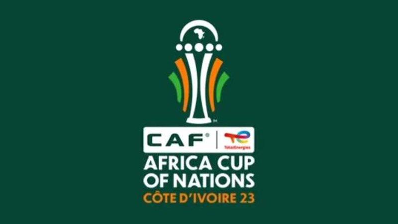 كأس أمم إفريقيا