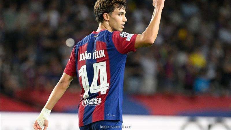 برشلونة