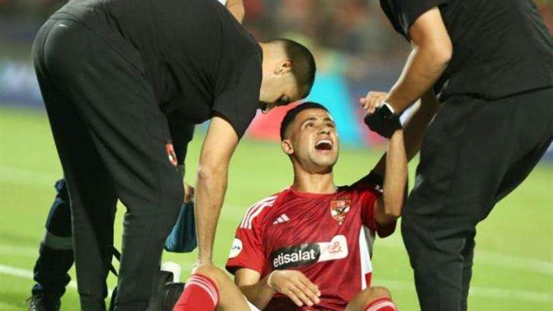 رضا سليم لاعب النادي