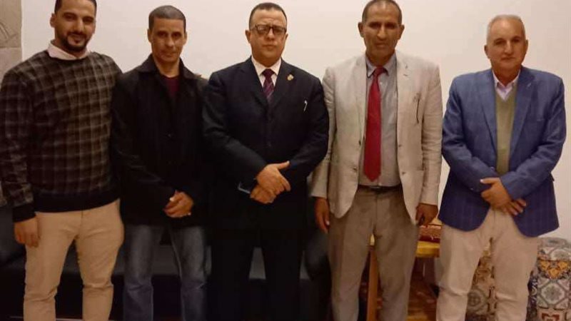 بلدنا اليوم