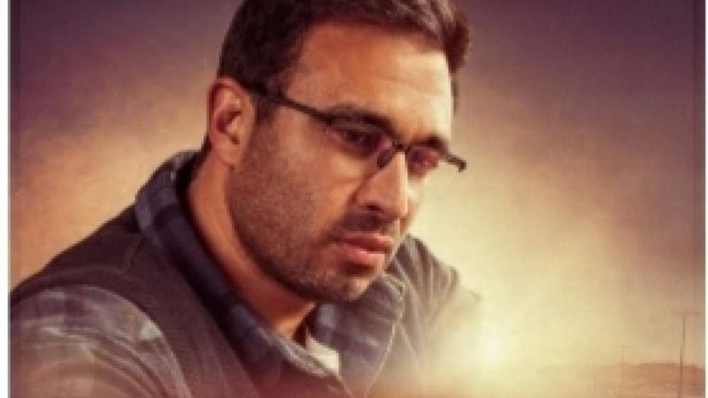 هشام عاشور