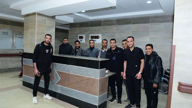 جامعة سوهاج