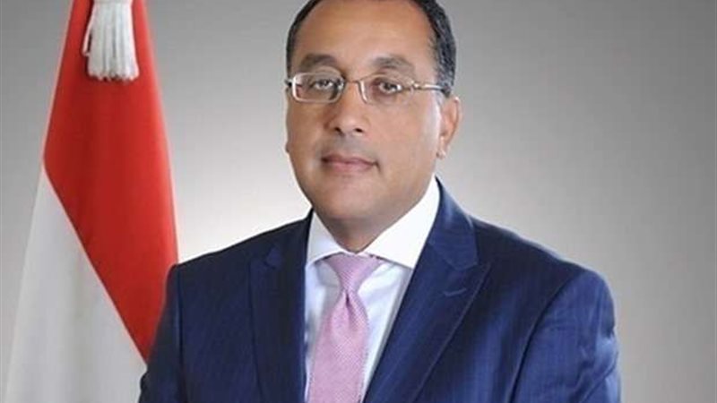 مصطفي مدبولي