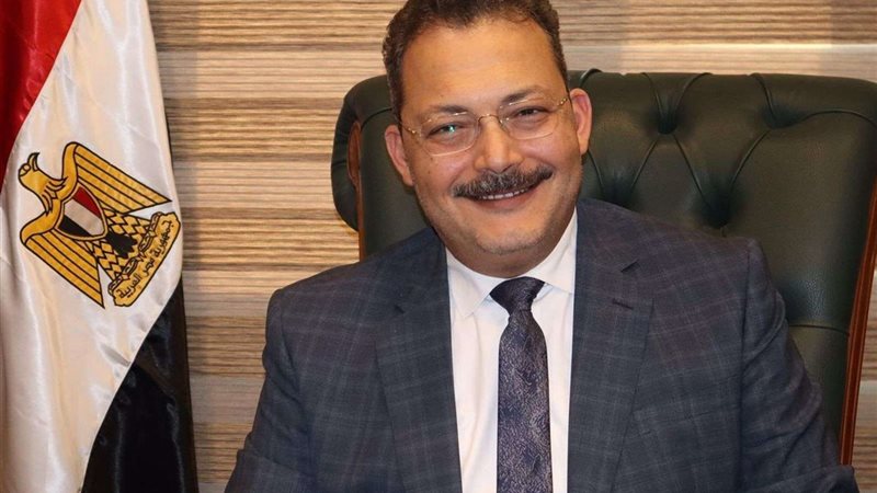 مقرر لجنة الاستثمار